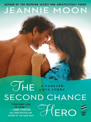 cover image of The Second Chance Hero